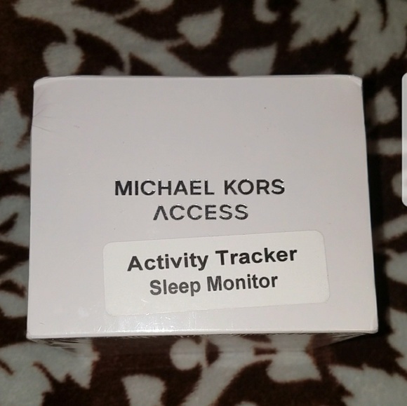Michael Kors Access Activity Tracker MKA101012 - Picture 2 of 5